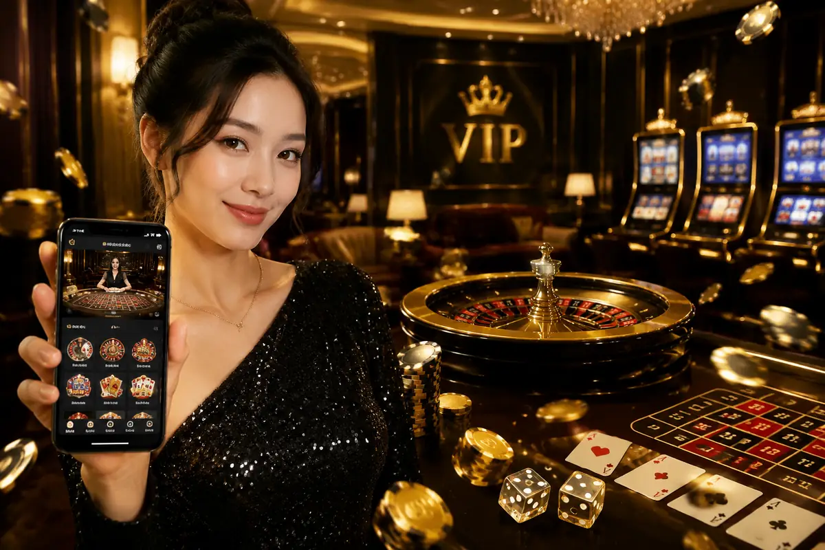 kyat2 Live Casino Baccarat ဒိုင်နာမ်ဒ်ဒီလာမ်